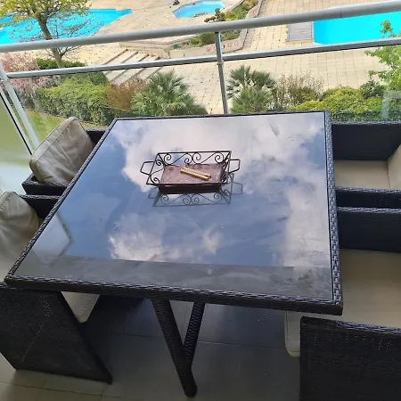 Apartment Superbe Avec Vue Panoramique